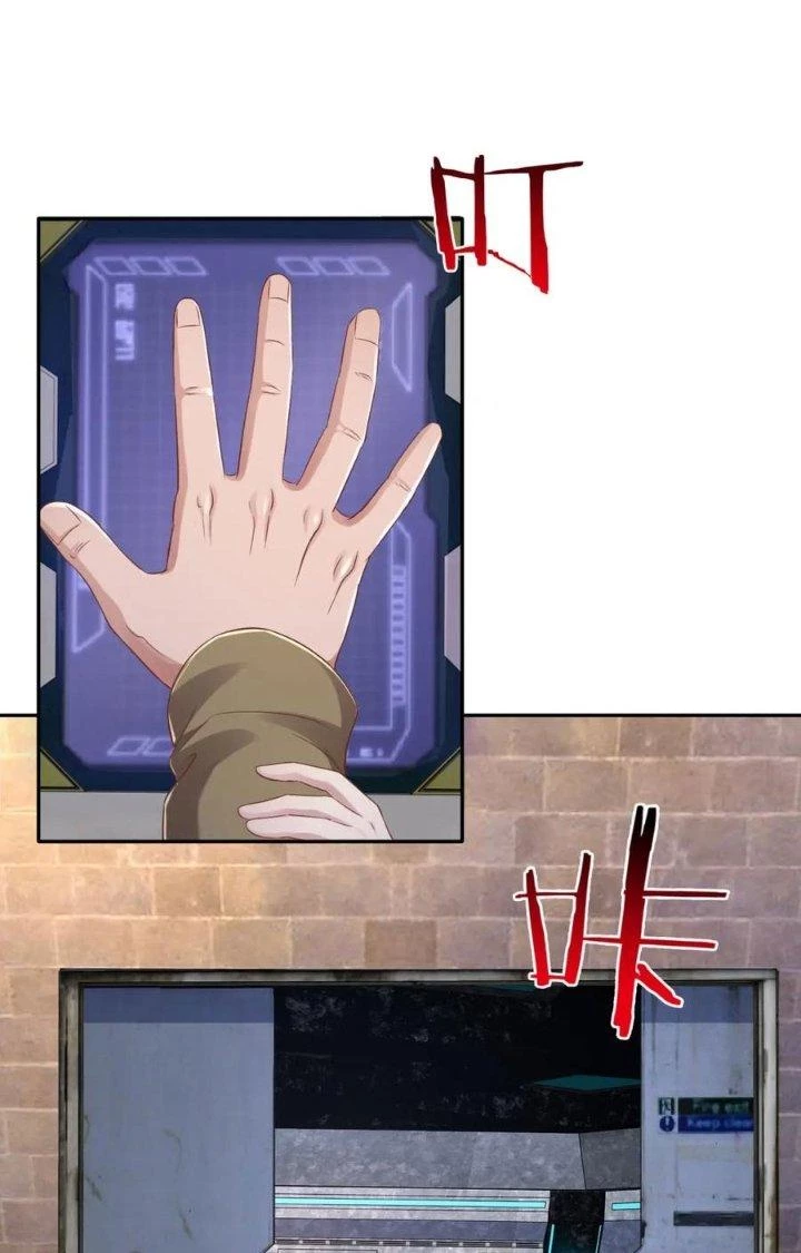 Ta Cày Level Từ Trong Gương Chapter 32 - 63