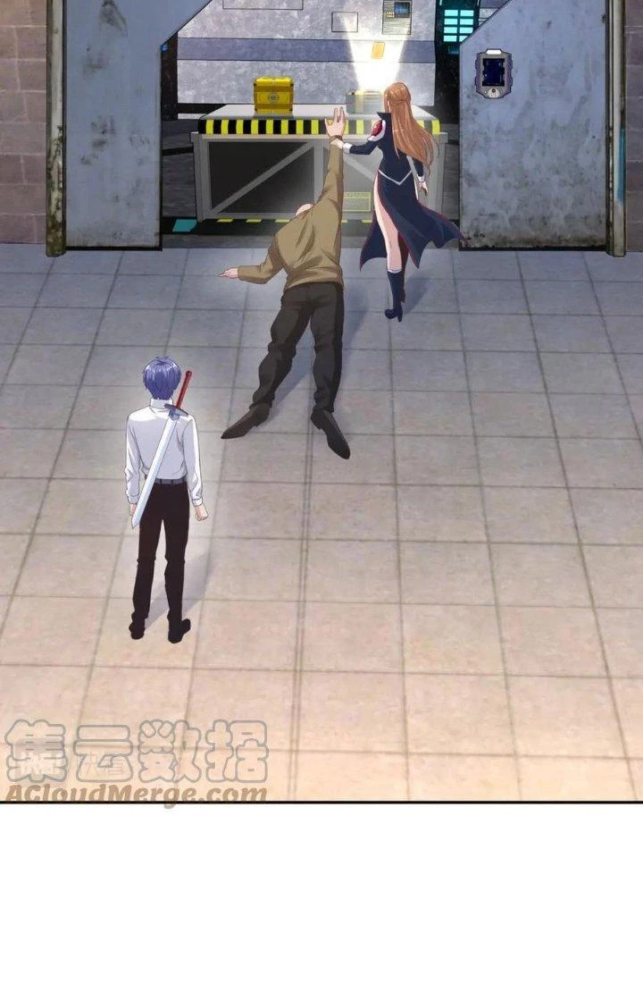 Ta Cày Level Từ Trong Gương Chapter 32 - 64