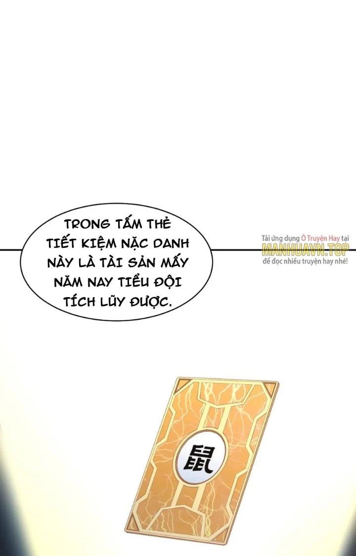 Ta Cày Level Từ Trong Gương Chapter 32 - 65