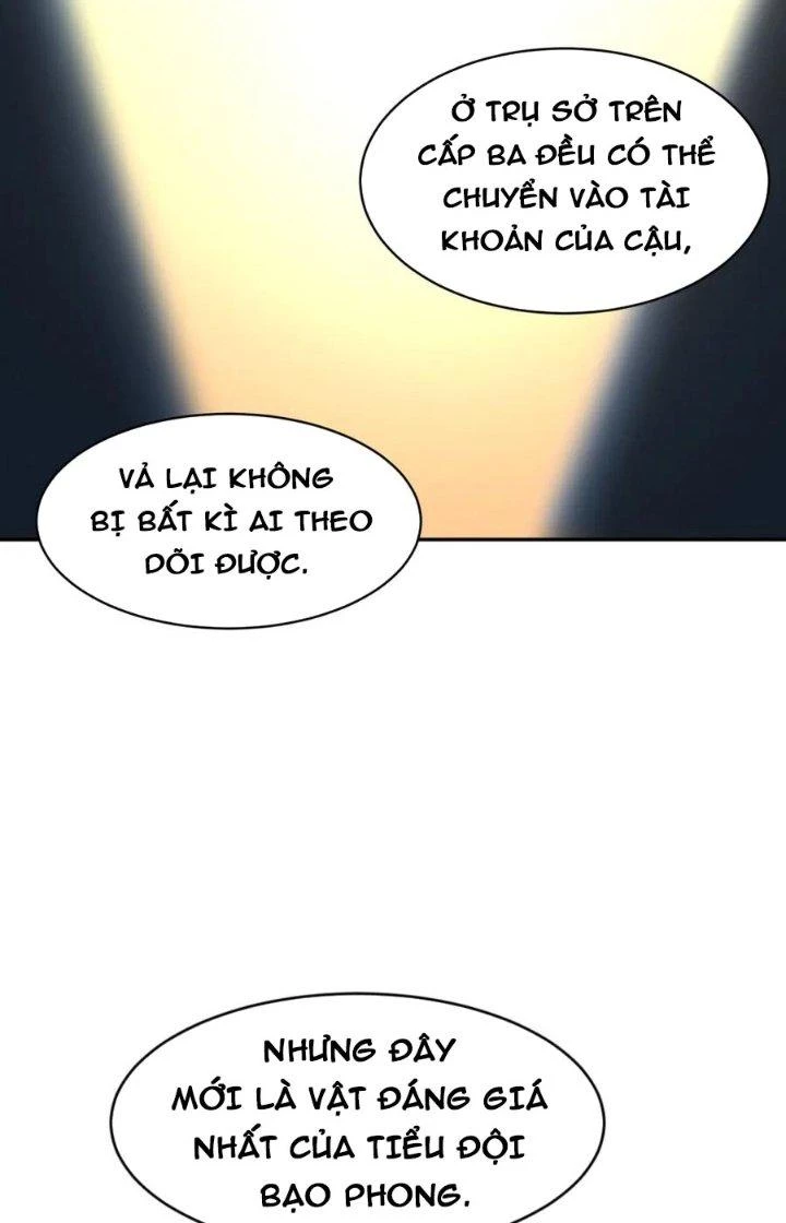 Ta Cày Level Từ Trong Gương Chapter 32 - 66