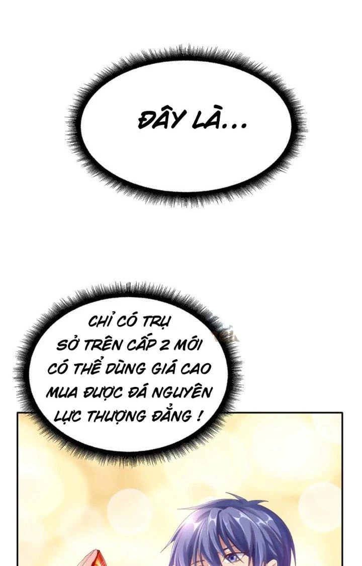 Ta Cày Level Từ Trong Gương Chapter 32 - 68