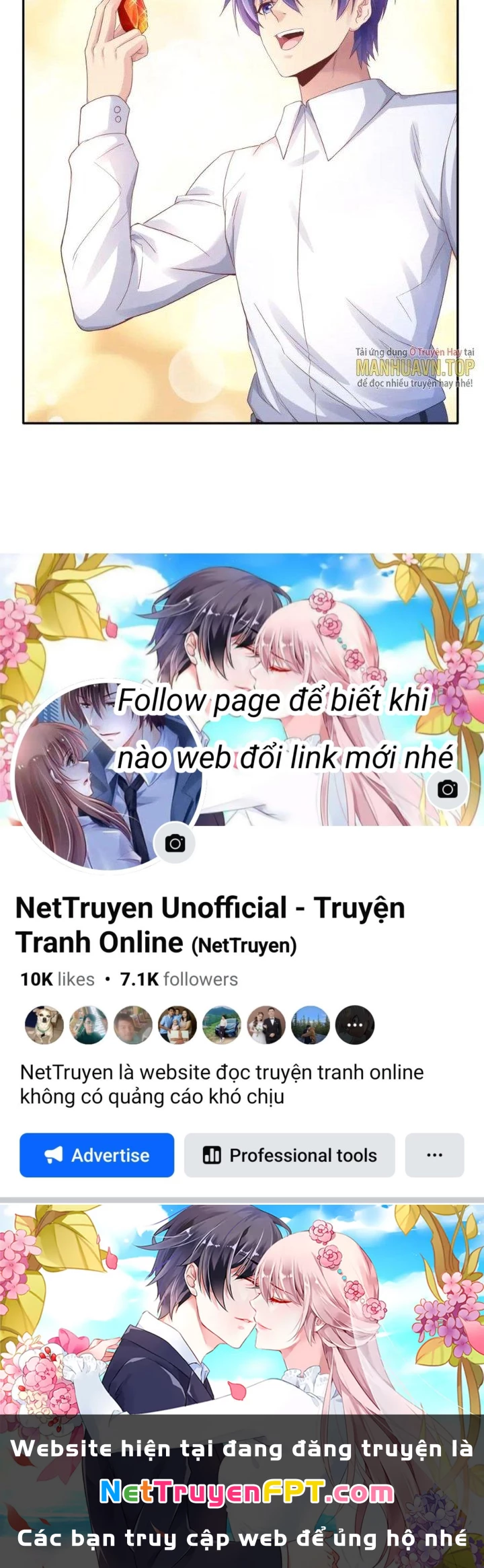 Ta Cày Level Từ Trong Gương Chapter 32 - 69