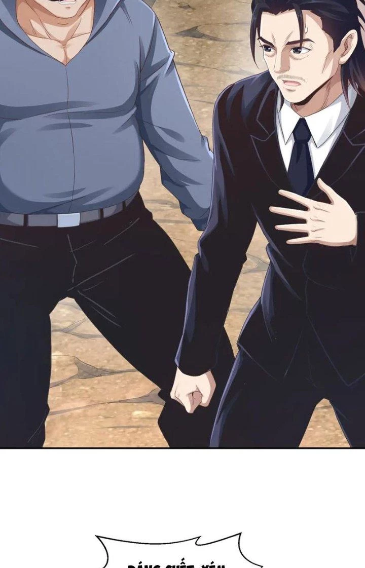 Ta Cày Level Từ Trong Gương Chapter 33 - 2