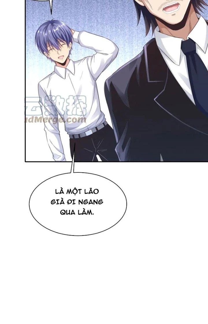 Ta Cày Level Từ Trong Gương Chapter 33 - 7