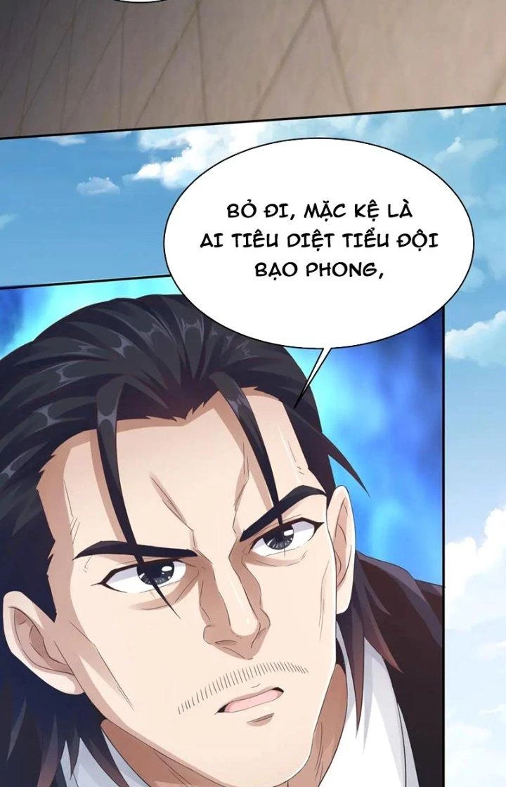 Ta Cày Level Từ Trong Gương Chapter 33 - 10