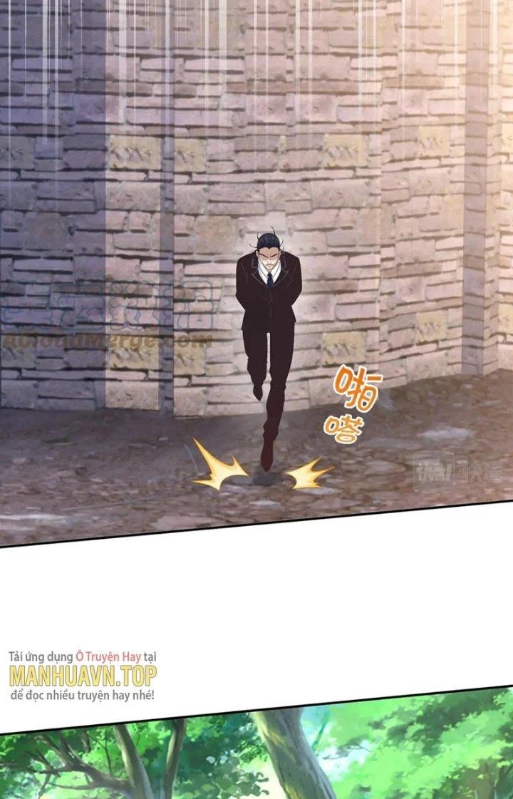 Ta Cày Level Từ Trong Gương Chapter 33 - 13