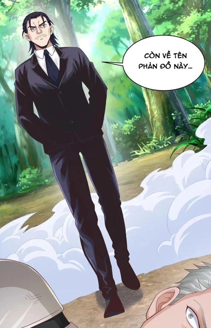 Ta Cày Level Từ Trong Gương Chapter 33 - 14