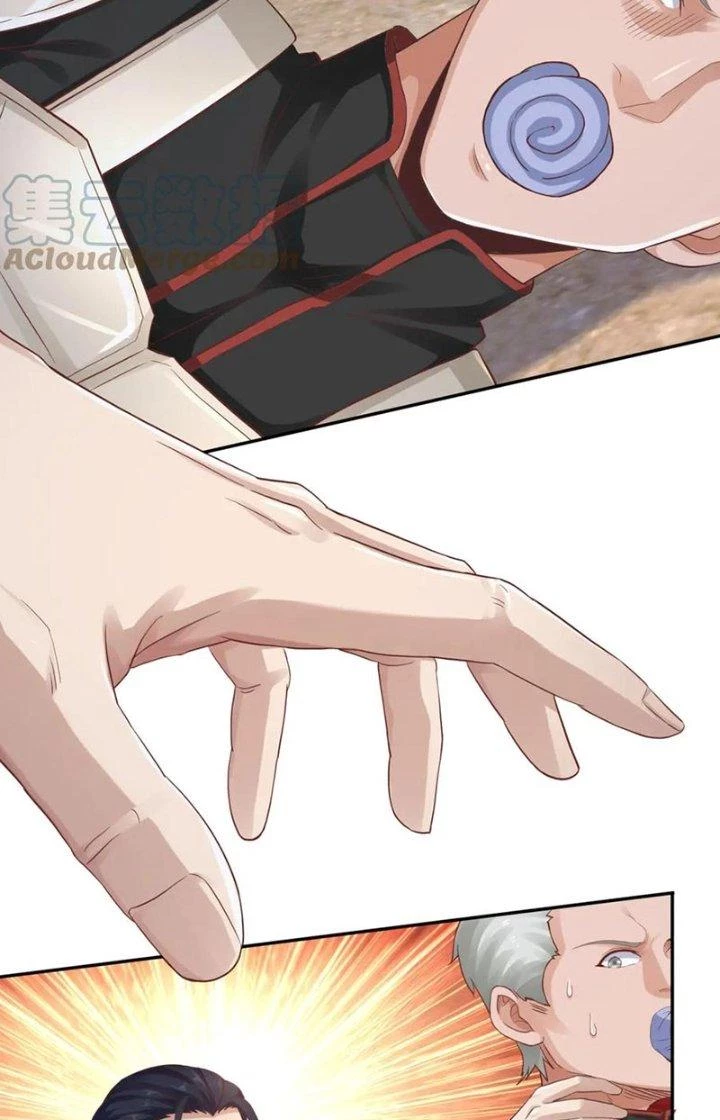 Ta Cày Level Từ Trong Gương Chapter 33 - 15