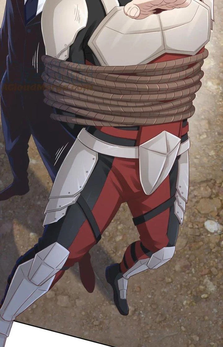 Ta Cày Level Từ Trong Gương Chapter 33 - 17