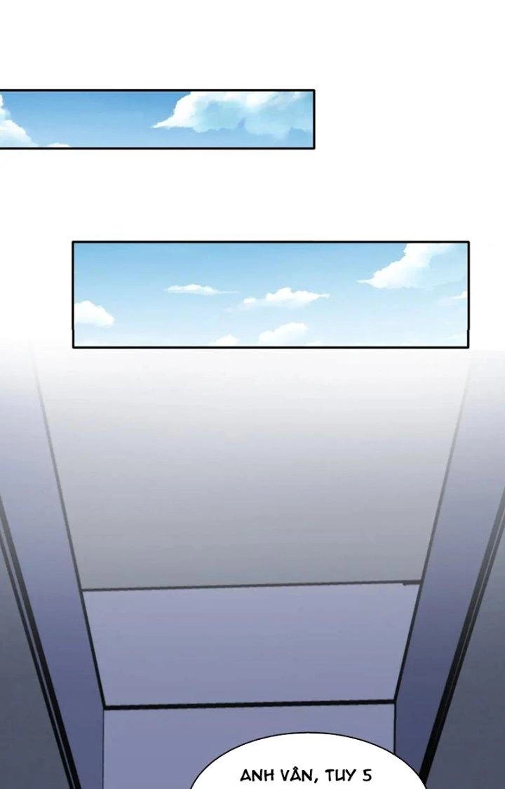 Ta Cày Level Từ Trong Gương Chapter 33 - 19