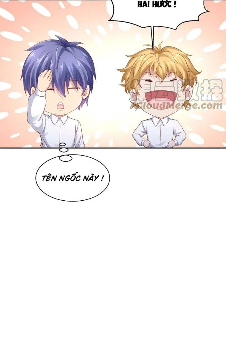 Ta Cày Level Từ Trong Gương Chapter 33 - 23