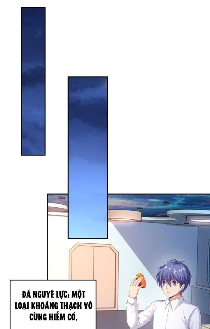 Ta Cày Level Từ Trong Gương Chapter 33 - 24
