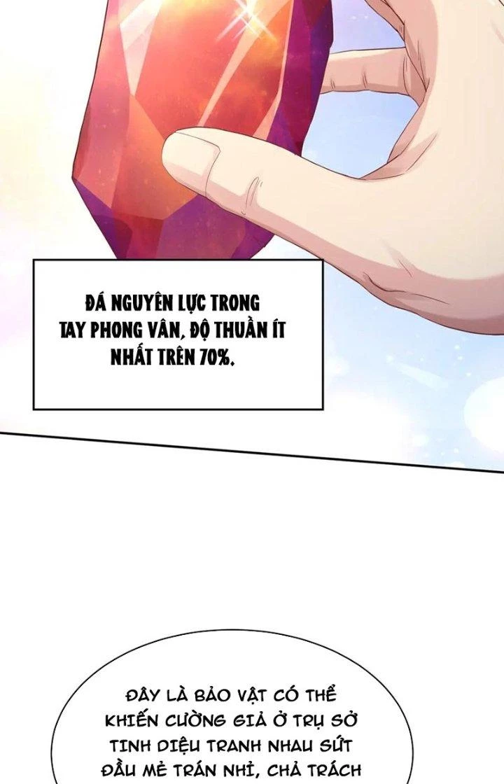 Ta Cày Level Từ Trong Gương Chapter 33 - 26