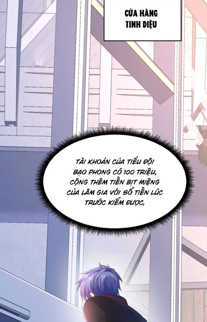 Ta Cày Level Từ Trong Gương Chapter 33 - 28