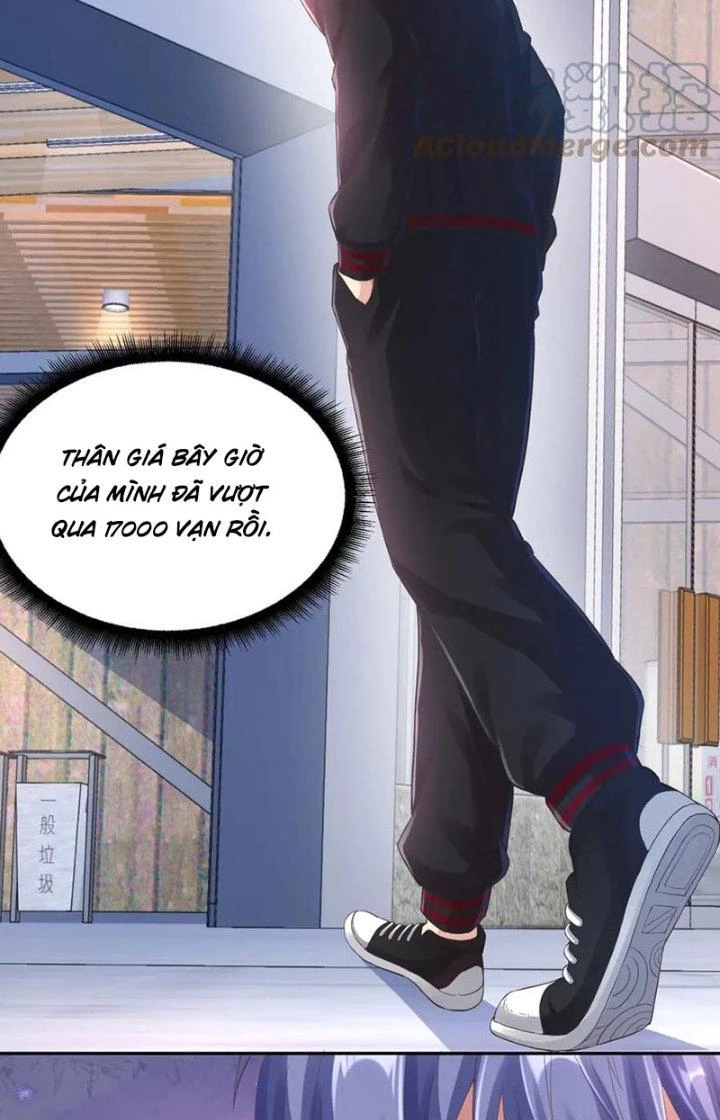 Ta Cày Level Từ Trong Gương Chapter 33 - 29