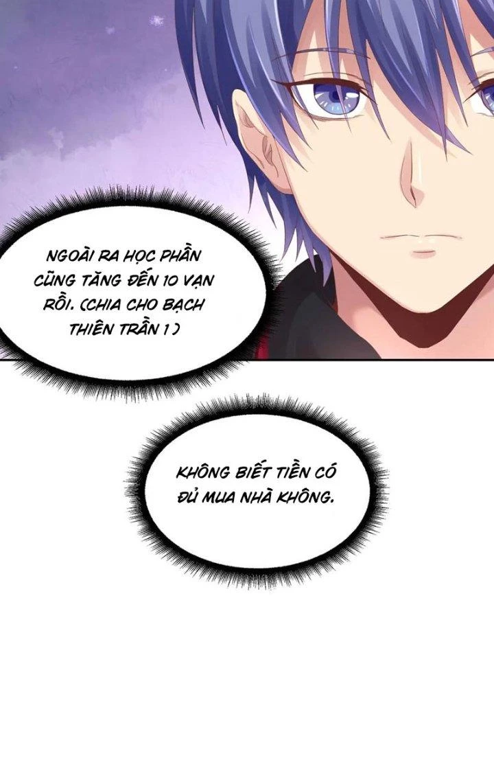 Ta Cày Level Từ Trong Gương Chapter 33 - 30