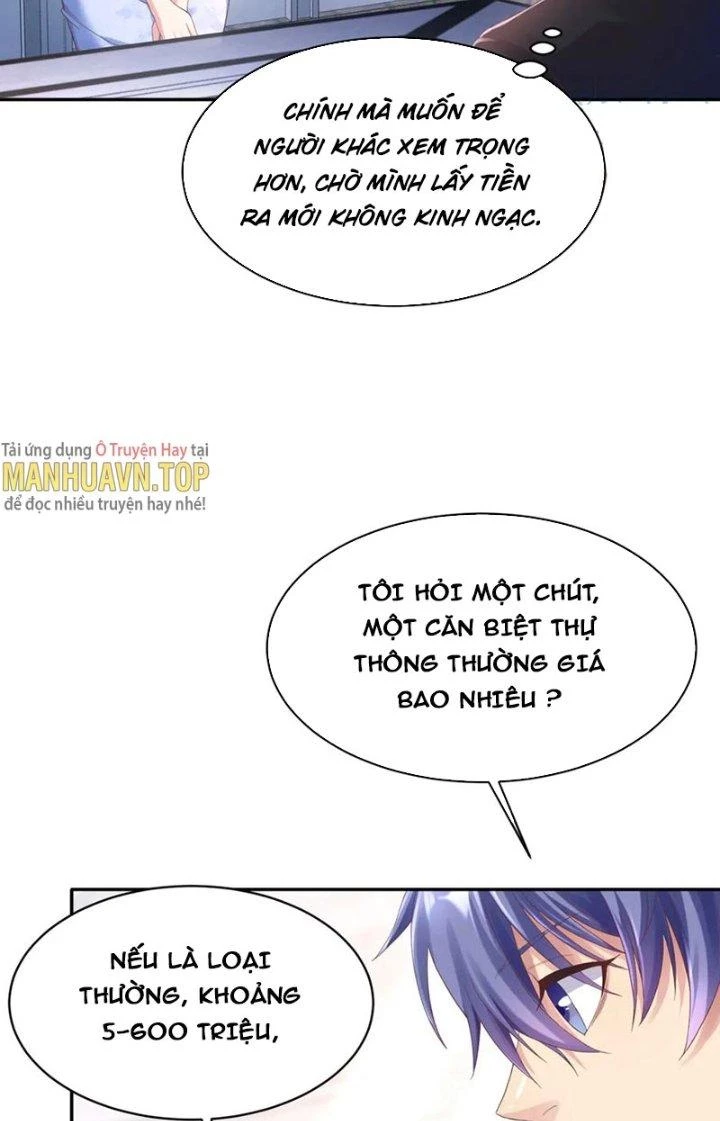 Ta Cày Level Từ Trong Gương Chapter 33 - 33