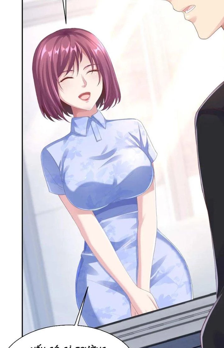 Ta Cày Level Từ Trong Gương Chapter 33 - 34