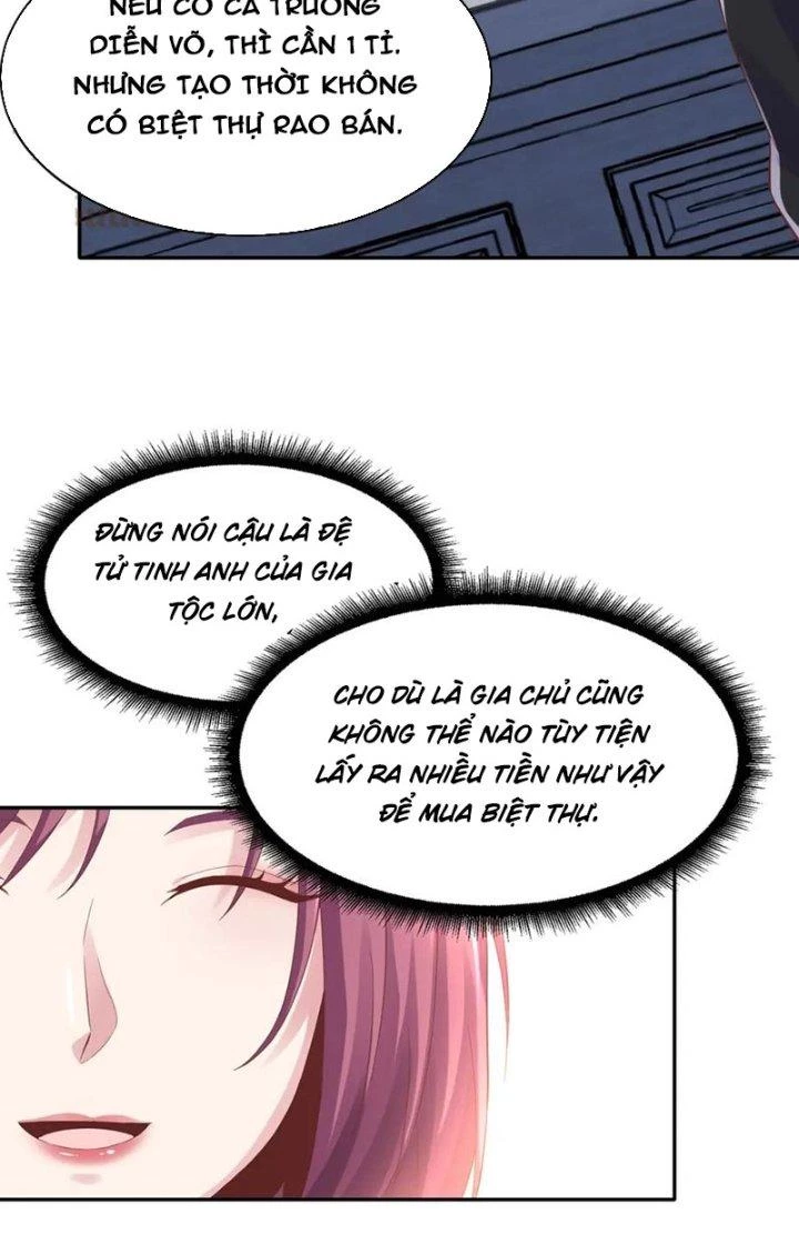 Ta Cày Level Từ Trong Gương Chapter 33 - 35