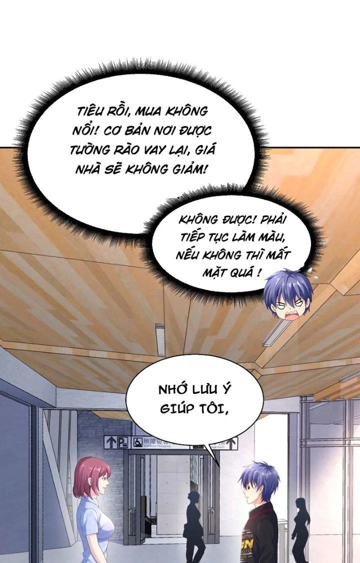 Ta Cày Level Từ Trong Gương Chapter 33 - 36