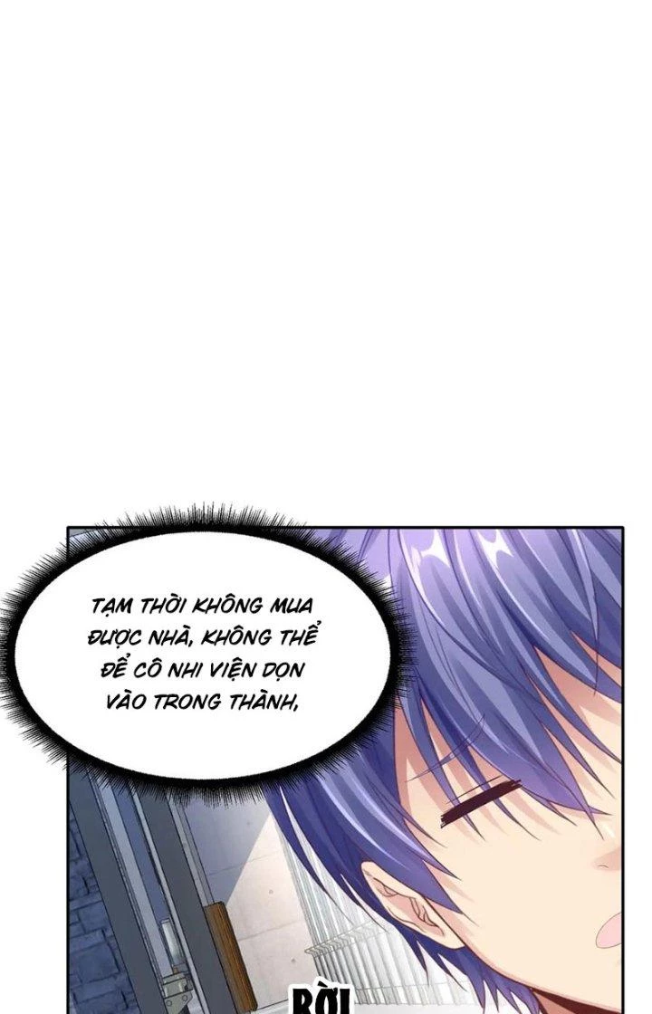 Ta Cày Level Từ Trong Gương Chapter 33 - 38