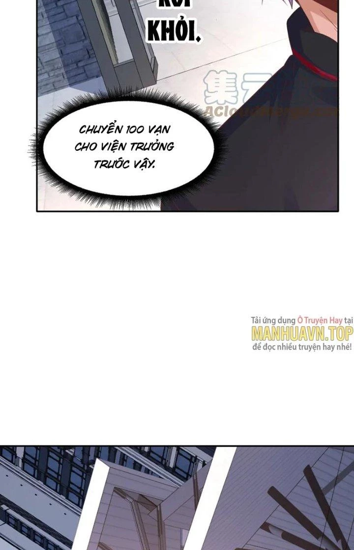 Ta Cày Level Từ Trong Gương Chapter 33 - 39