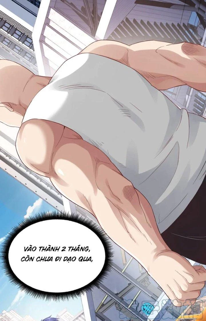 Ta Cày Level Từ Trong Gương Chapter 33 - 40