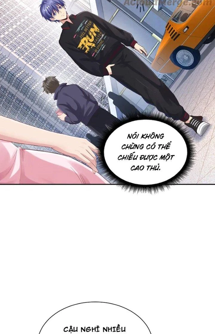 Ta Cày Level Từ Trong Gương Chapter 33 - 41