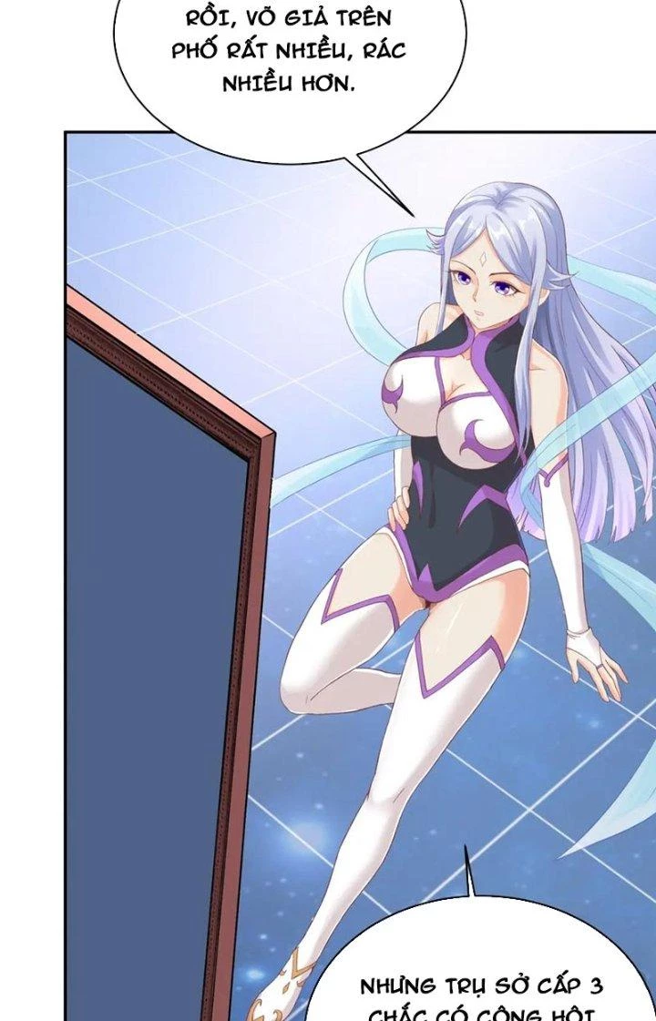 Ta Cày Level Từ Trong Gương Chapter 33 - 42