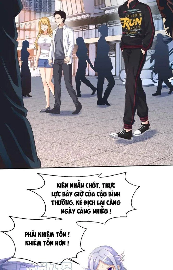 Ta Cày Level Từ Trong Gương Chapter 33 - 44