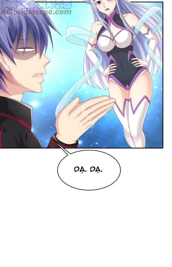 Ta Cày Level Từ Trong Gương Chapter 33 - 45