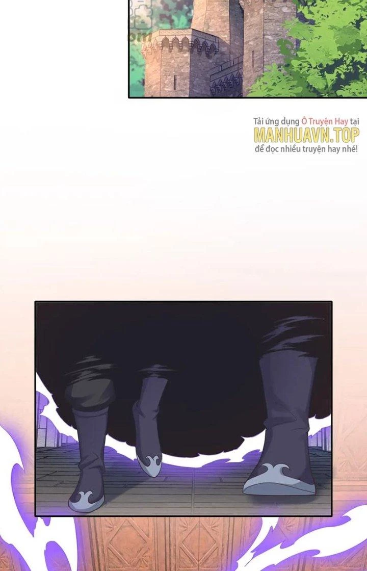 Ta Cày Level Từ Trong Gương Chapter 33 - 47