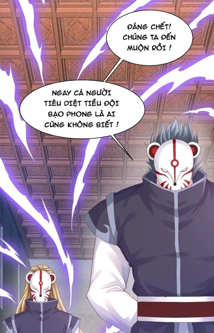 Ta Cày Level Từ Trong Gương Chapter 33 - 48