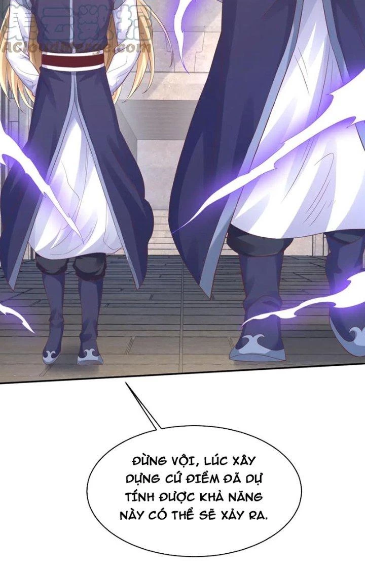 Ta Cày Level Từ Trong Gương Chapter 33 - 49