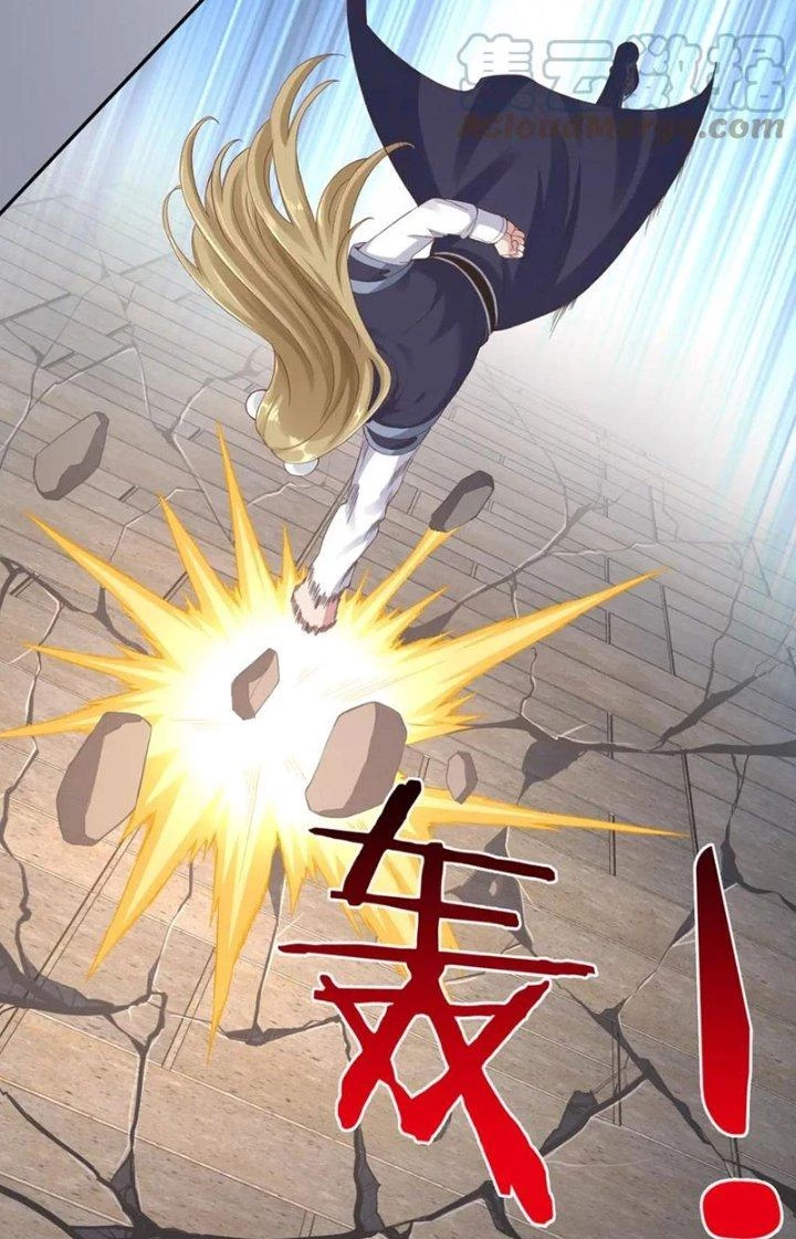 Ta Cày Level Từ Trong Gương Chapter 33 - 51