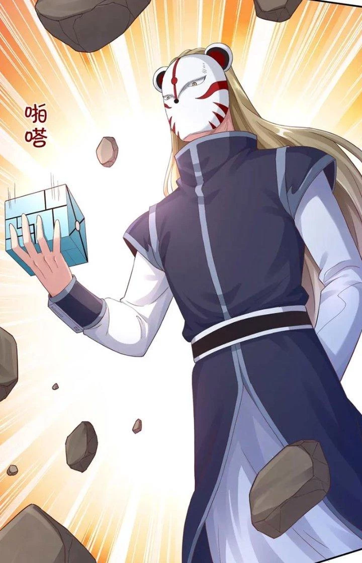 Ta Cày Level Từ Trong Gương Chapter 33 - 53