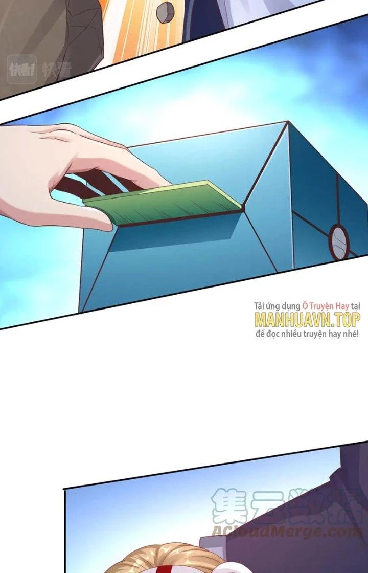 Ta Cày Level Từ Trong Gương Chapter 33 - 54