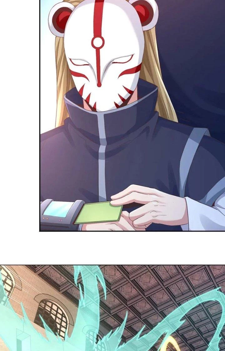 Ta Cày Level Từ Trong Gương Chapter 33 - 55