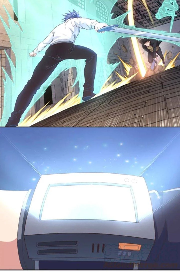 Ta Cày Level Từ Trong Gương Chapter 33 - 56