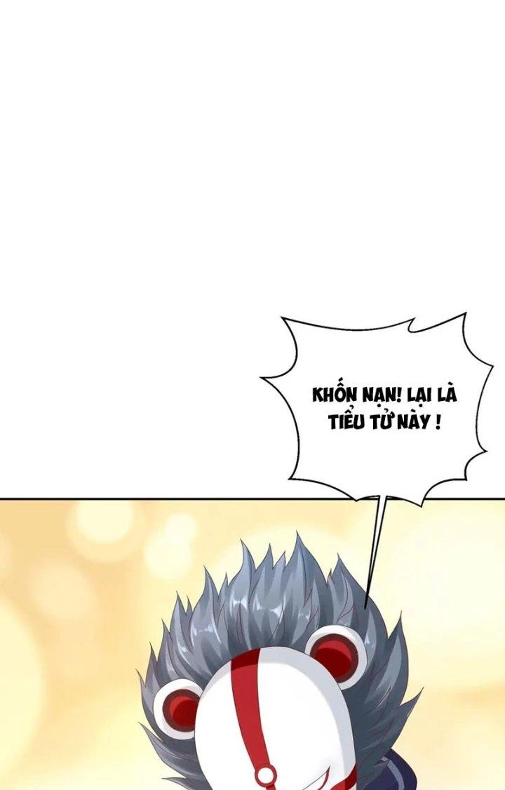 Ta Cày Level Từ Trong Gương Chapter 33 - 57