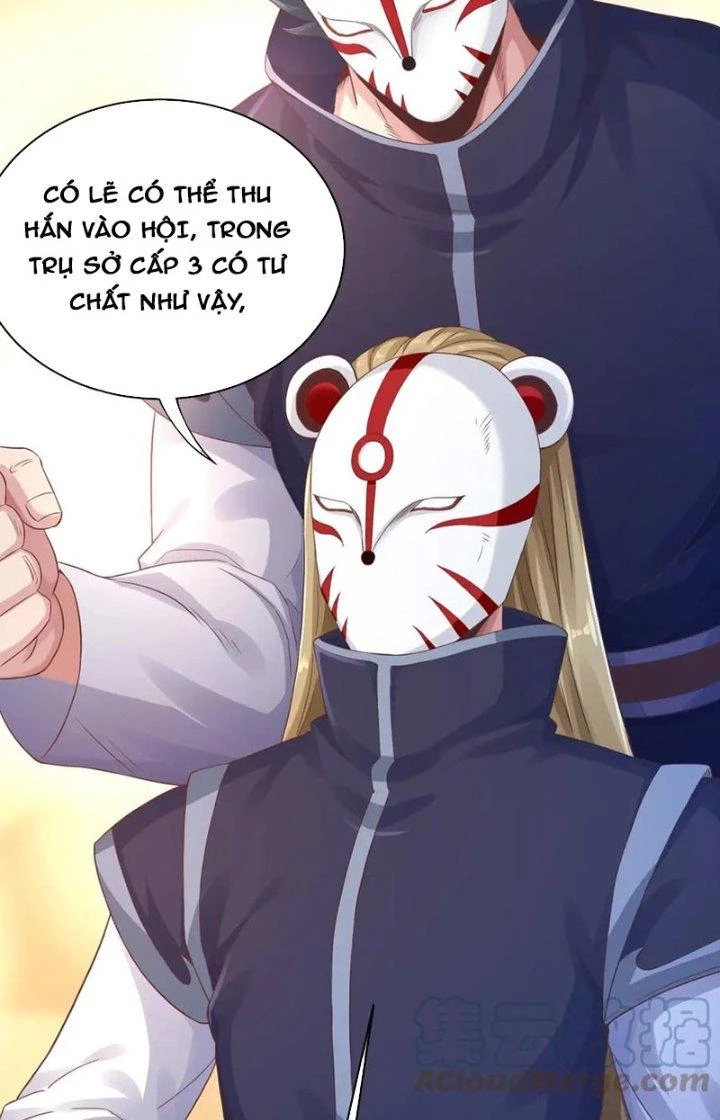 Ta Cày Level Từ Trong Gương Chapter 33 - 58