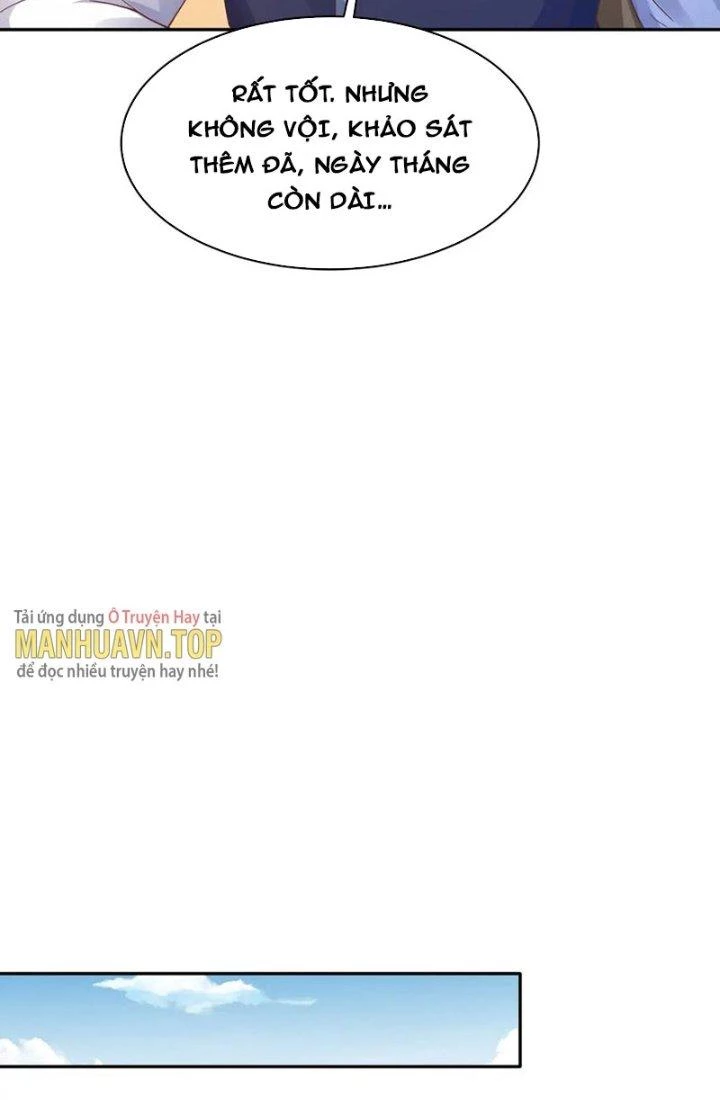 Ta Cày Level Từ Trong Gương Chapter 33 - 59