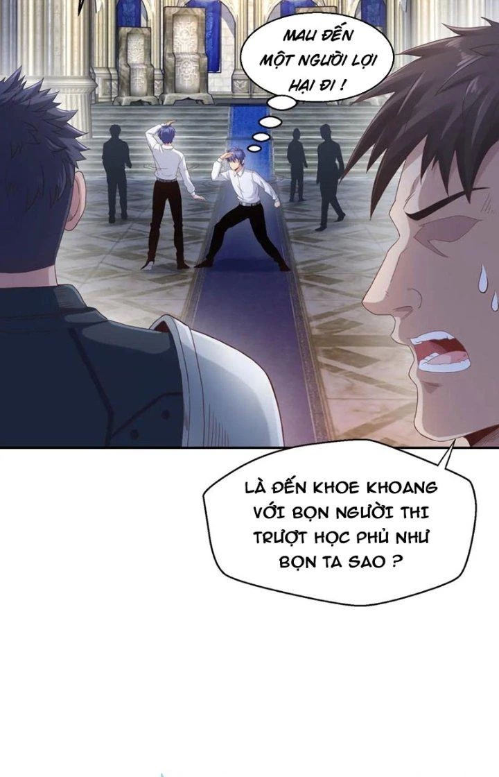 Ta Cày Level Từ Trong Gương Chapter 33 - 64