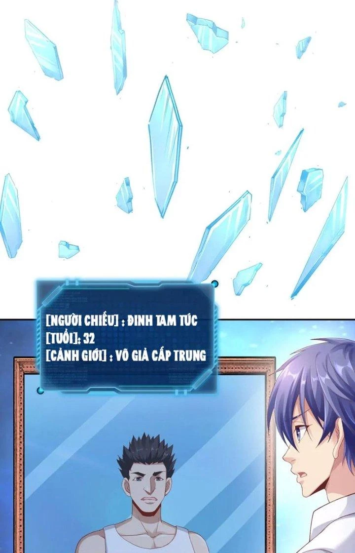 Ta Cày Level Từ Trong Gương Chapter 33 - 65