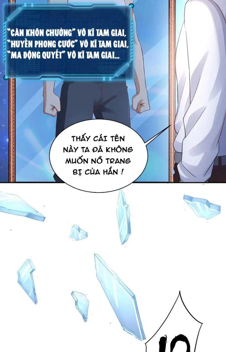 Ta Cày Level Từ Trong Gương Chapter 33 - 66