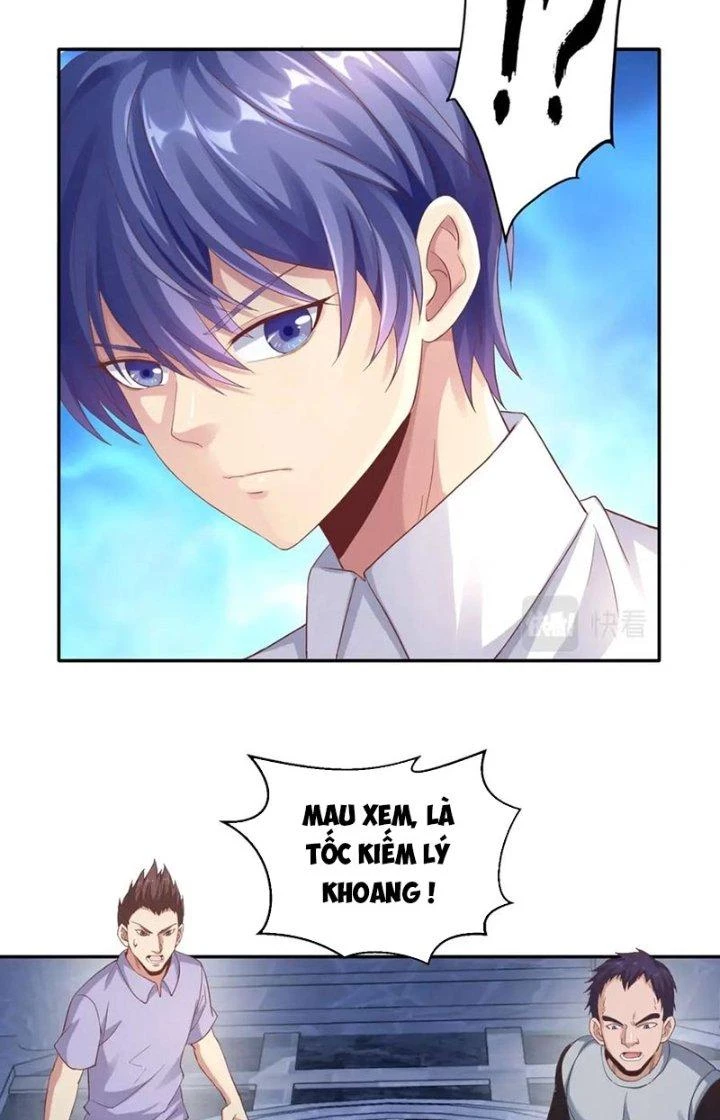 Ta Cày Level Từ Trong Gương Chapter 33 - 67