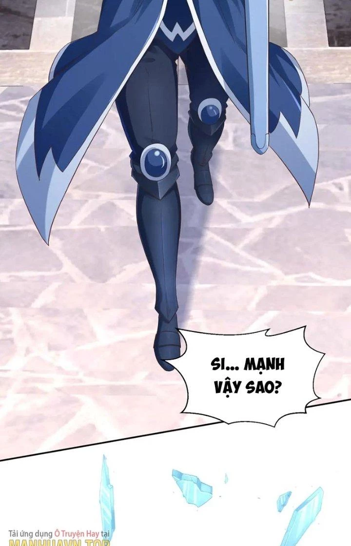 Ta Cày Level Từ Trong Gương Chapter 33 - 69