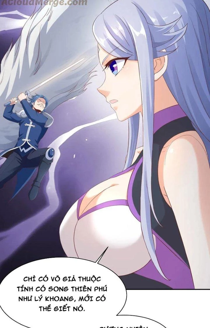 Ta Cày Level Từ Trong Gương Chapter 33 - 73