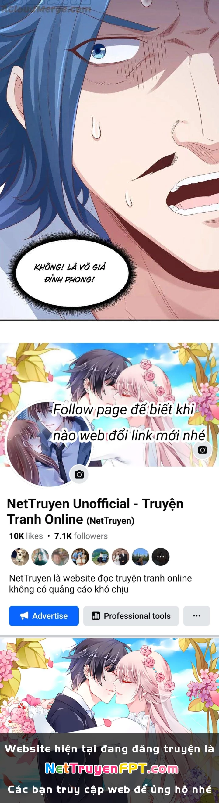 Ta Cày Level Từ Trong Gương Chapter 33 - 77