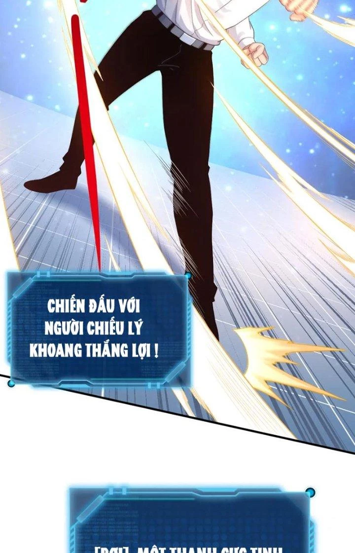 Ta Cày Level Từ Trong Gương Chapter 34 - 2